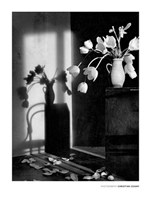 The Last Minute Fine Art Print