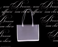 Une Bonne Affaire II Fine Art Print