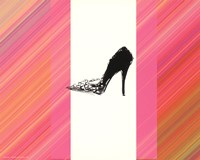 Soulier II Fine Art Print