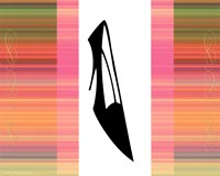 Soulier III Fine Art Print