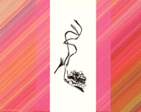 Soulier IV Fine Art Print