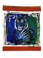 Watching and Waiting Fine Art Print