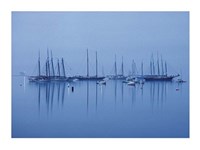 Rockland, Maine Fine Art Print