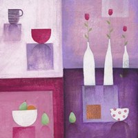 La Salle I Fine Art Print