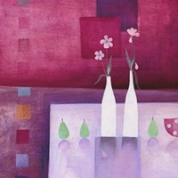 La Salle II Fine Art Print