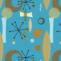 Space Station I Fine Art Print