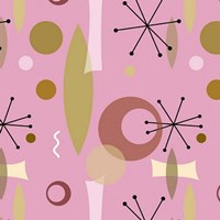 Space Station V Fine Art Print