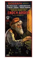 Enoch Arden by Henri Silberman - 11" x 17"