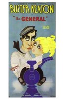 The General Vintage - 11" x 17"