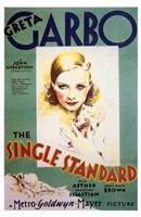 The Single Standard Wall Poster