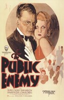 The Public Enemy Fine Art Print