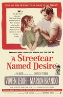 Streetcar Named Desire Marlon Brando Fine Art Print