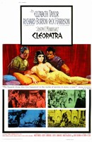 Cleopatra, c.1963 Fine Art Print