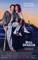 Bull Durham Kevin Costner