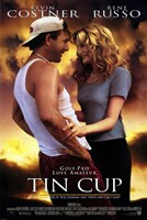 Tin Cup (movie poster) Wall Poster