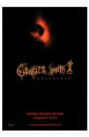 Ginger Snaps II: Unleashed Wall Poster