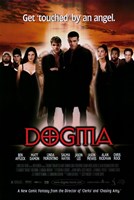 Dogma Matt Damon Wall Poster