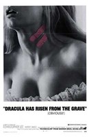 Dracula Has Risen from the Grave Fine Art Print
