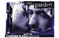The Garden - 17" x 11"