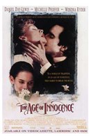 Age of Innocence Wall Poster