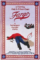Fargo - 11" x 17"