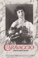 Caravaggio - 11" x 17"