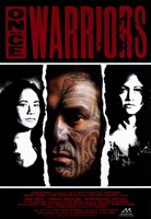 Once Were Warriors - 11" x 17", FulcrumGallery.com brand