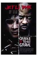 Cradle 2 the Grave - 11" x 17"