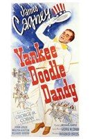 Yankee Doodle Dandy - 11" x 17"