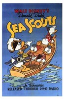 Sea Scouts