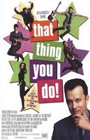 That Thing You Do Wall Poster