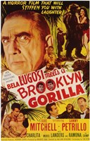 11" x 17" Bela Lugosi Posters