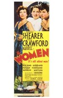 The Women - Tall Wall Poster