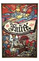 Faust Fine Art Print