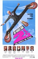 Naked Gun 2 1-2 Smell of Fear - 11" x 17"