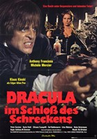 Dracula in the Castle of Blood Fine Art Print