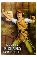 Robin Hood Douglas Fairbanks