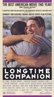 Longtime Companion - 11" x 17"