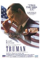 Truman - 11" x 17"