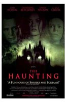 The Haunting Movie Wall Poster
