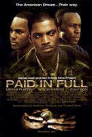 Paid in Full - 11" x 17"