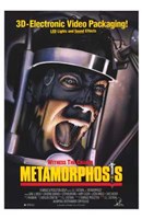 Metamorphosis: the Alien Factor