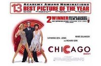 Chicago Best Picture of Year - 17" x 11" - $15.49