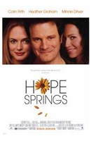 Hope Springs - 11" x 17" - $15.49