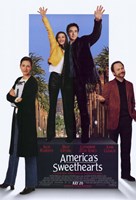 America's Sweethearts Wall Poster