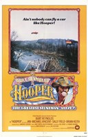 Hooper - 11" x 17", FulcrumGallery.com brand