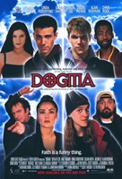 Dogma Wall Poster
