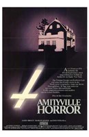 Amityville Horror - 11" x 17"