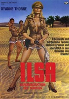 Ilsa  Harem Keeper of the Oil Sheiks - 11" x 17" - $15.49