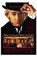 Nicholas Nickleby Wall Poster